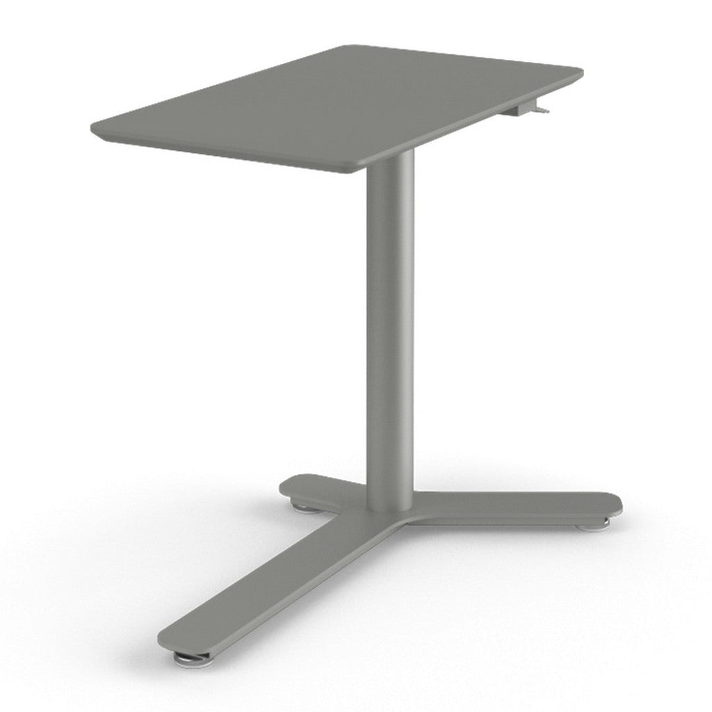 Stone Gray / Natural Linoleum / Stone Gray