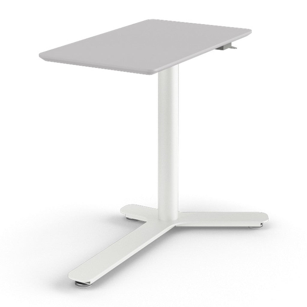 Cloud White / Natural Linoleum / Vapor Gray