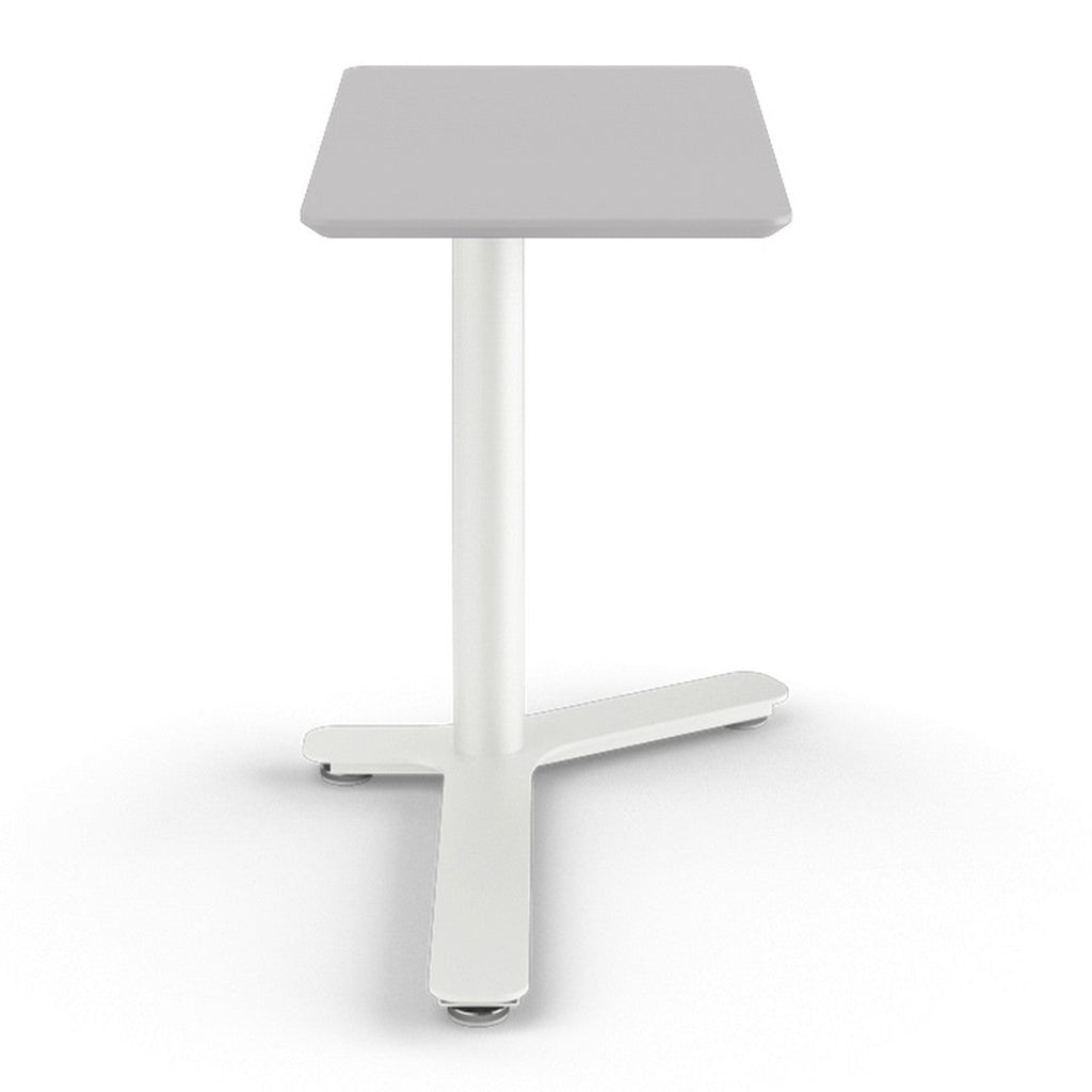 Cloud White / Natural Linoleum / Vapor Gray