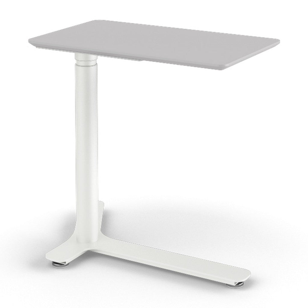 Cloud White / Natural Linoleum / Vapor Gray