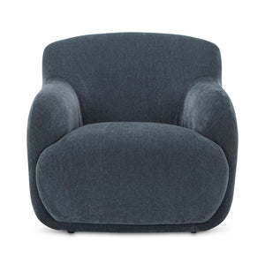 Stevie Lounge Chair | Moe's Home Collection - FO-1001