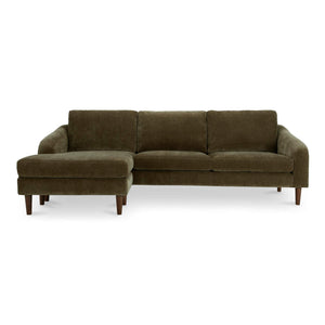 Quinn Sectional | Moe's Home Collection - FO-1005