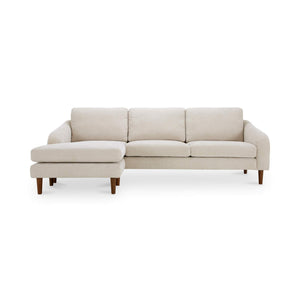 Quinn Sectional | Moe's Home Collection - FO-1005