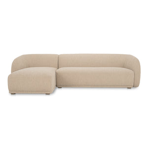 Faye Sectional | Moe's Home Collection - FO-1030