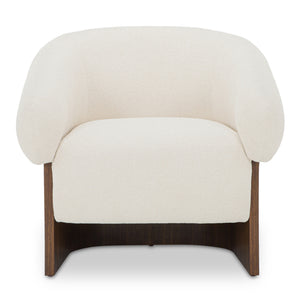 Otto Accent Chair | Moe's Home Collection - FO-1031