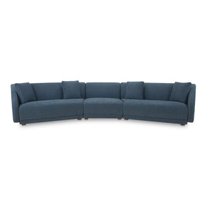 Fraser 3 Piece Modular Sectional | Moe's Home Collection - FO-1041