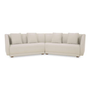 Fraser 2 Piece Modular Sofa | Moe's Home Collection - FO-1045