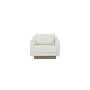 Keane Lounge Chair | Moe's Home Collection - FO-1046