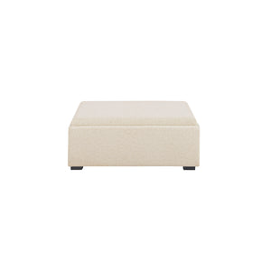 Montana Storage Ottoman | Moe's Home Collection - FO-1049