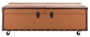 Zoe Trunk | Safavieh - FOX9515