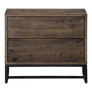 Elena Nightstand | Moe's Home Collection - FR-1013-21