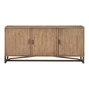 Sierra Sideboard Natural | Moe's Home Collection - FR-1019-23