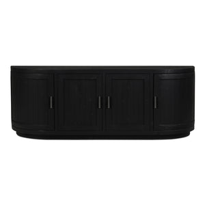 Nicola Media Cabinet | Moe's Home Collection - FR-1045