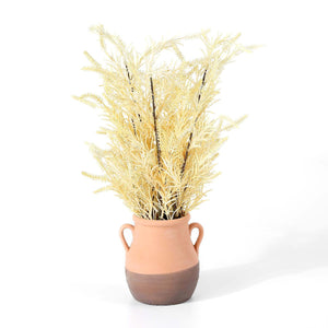 Faux 20 Potted Wheat Plant | Safavieh - FXP1020