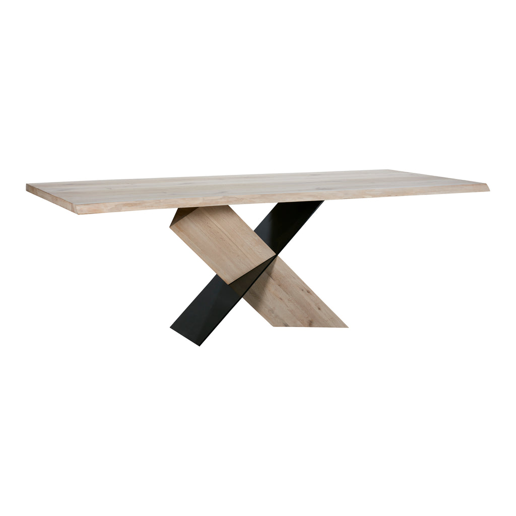 Instinct Dining Table | Moe's Furniture - FZ-1003-24