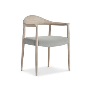 Ferguson Arm Chair | Bernhardt Loft - L26542