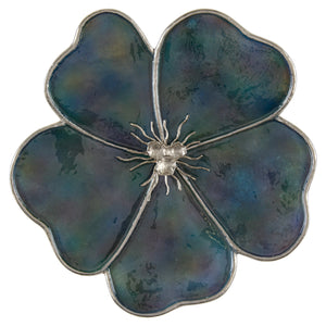 Fleur Wall Sculpture I | John Richard - GBG-2705