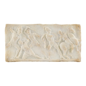 Greek Relief Wall Art I | John Richard - GBG-2972
