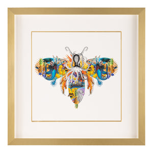 Amy Shaw's Fantasy World Collection: Bee | John Richard - GBG-2990C