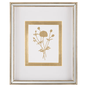 Golden Botanicals II | John Richard - GBG-3004B