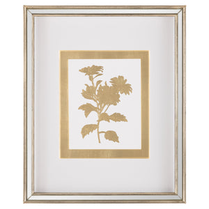Golden Botanicals IX | John Richard - GBG-3004I