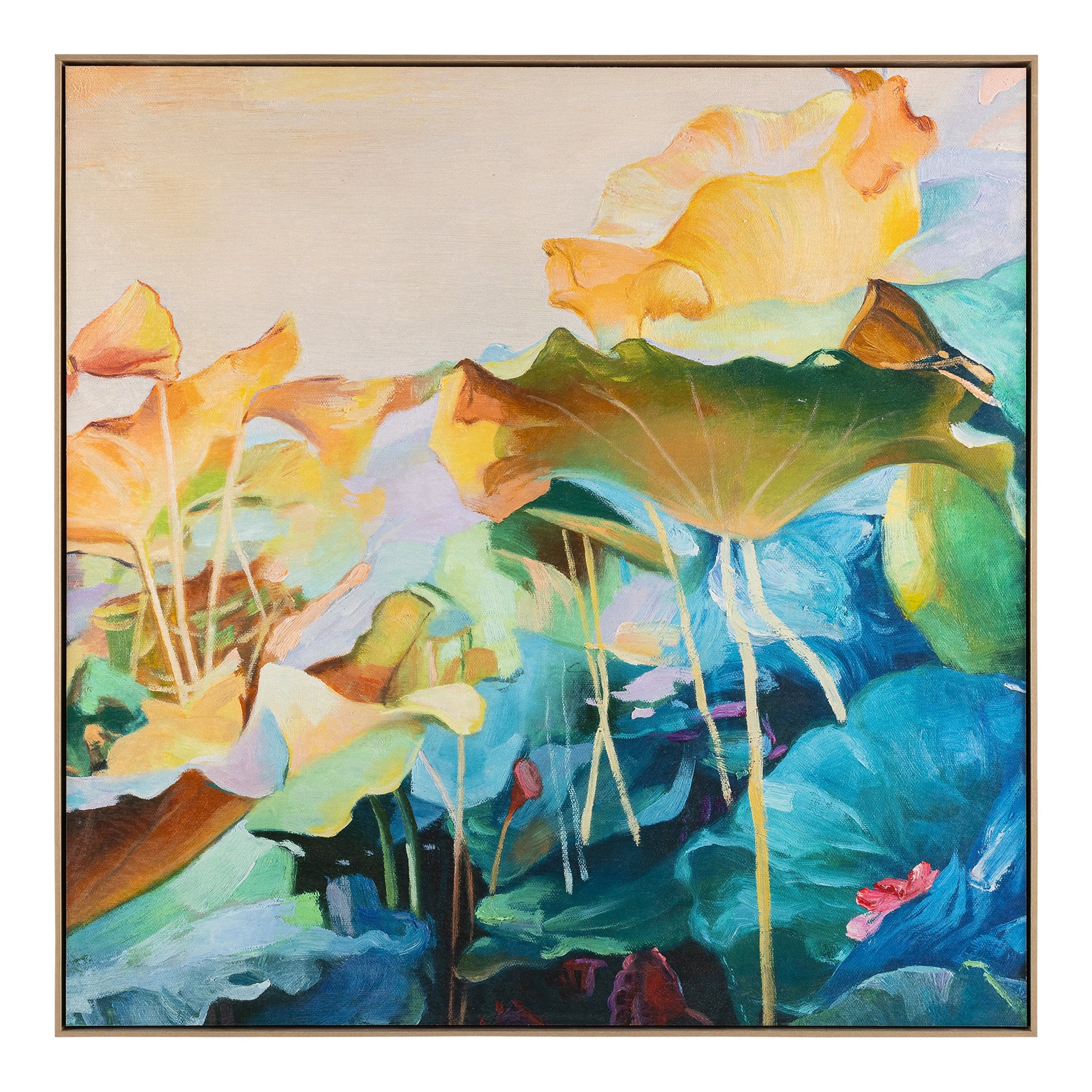 Abstract Art | Safavieh Home