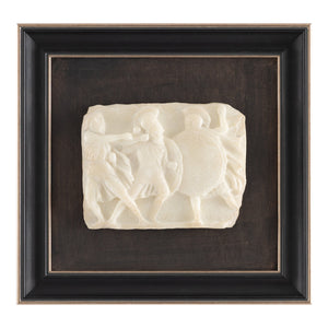 Hellenistic Relief Wall Art I | John Richard - GBG-3077