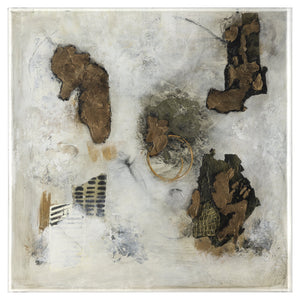 Lauren Hixon's Treasures II | John Richard - GBG-3186B
