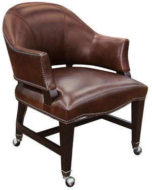 Joker Game Chair | Hooker Furniture - GC100-086