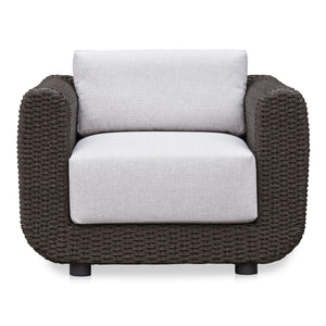Soma Outdoor Accent Chair | Moe's Home Collection - GE-1000