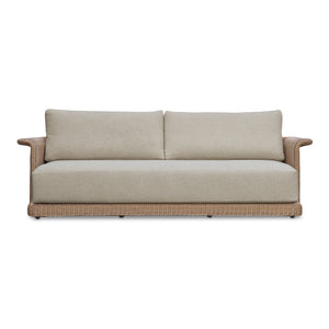 Meredith Outdoor Sofa | Moe's Home Collection - GE-1005