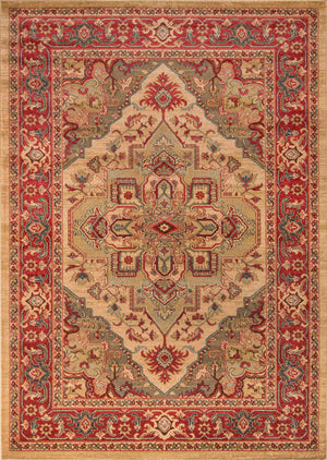 Ghazni Rug Collection | Momeni - GZ-05