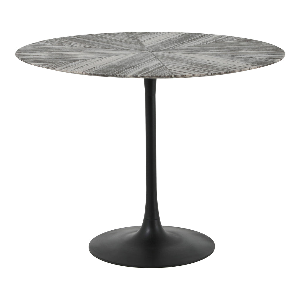 Nyles Marble Dining Table | Moe's Furniture - GK-1005-37-0
