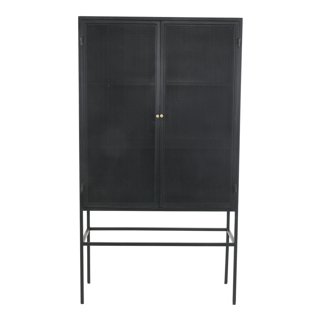 Isandros Cabinet | Moe's Furniture - GK-1117-02