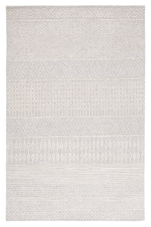Glamour Collection - Grey / Ivory | Safavieh - GLM538F