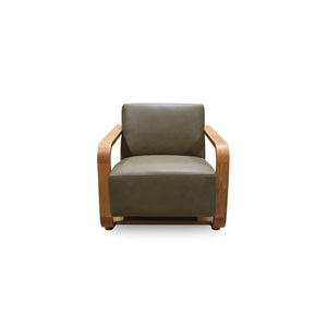 Eckersley Lounge Chair | Moe's Home Collection - GO-1017