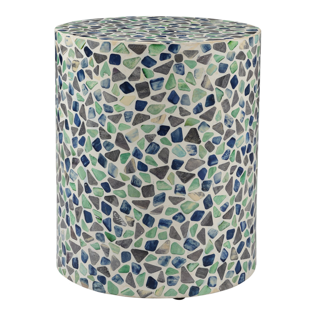 Olympia Side Table | Moe's Furniture - GZ-1125-37