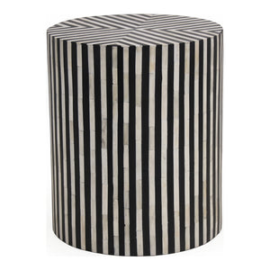 Chameau Side Table | Moe's Home Collection - GZ-1126-02