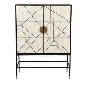 Shaws Cabinet | Moe's Home Collection - GZ-1136-37-0