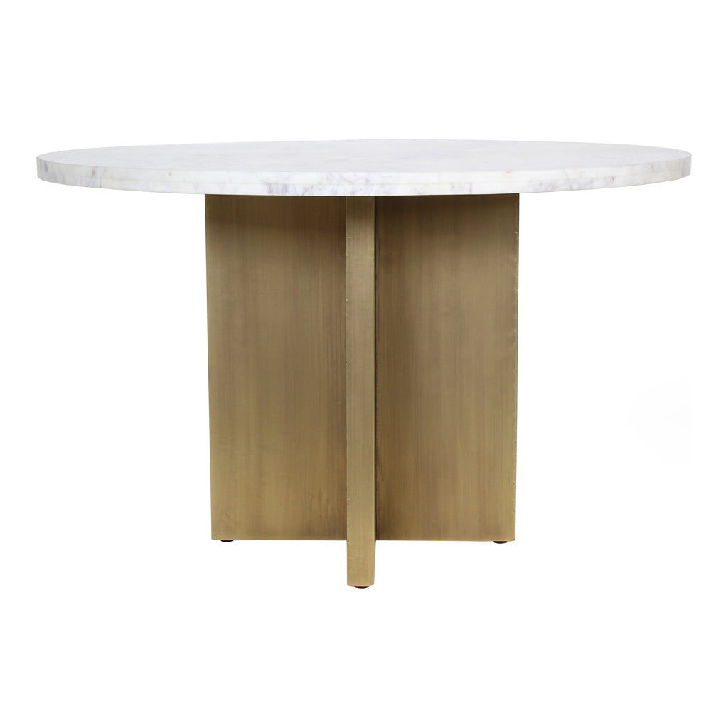 Graze Dining Table | Moe's Furniture - GZ-1144-18-0