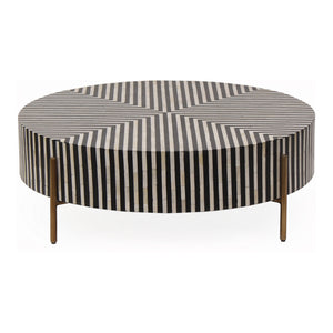 Chameau Coffee Table Small | Moe's Home Collection - GZ-1147-37