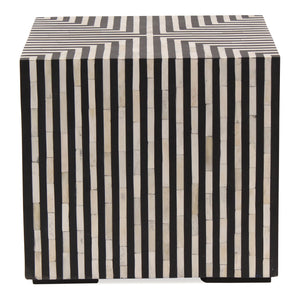 Terning Side Table | Moe's Home Collection - GZ-1149-37
