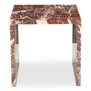 Rosa Accent Table | Moe's Home Collection - GZ-1181