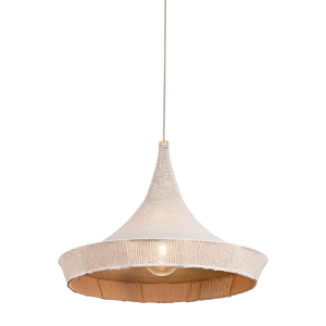 ISOLA Pendant - Aged Brass | Mitzi Lighting - H1014701S-AGB