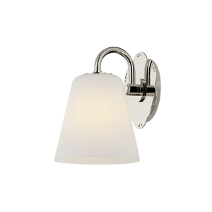 LEONELLA Bath And Vanity - Polished Nickel | Mitzi Lighting - H1017301-PN