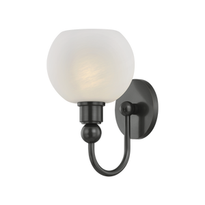 JERICA Bath And Vanity - Old Bronze | Mitzi Lighting - H1019301-OB