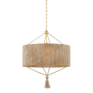 REYN Pendant - Aged Brass | Mitzi Lighting - H1036701L-AGB