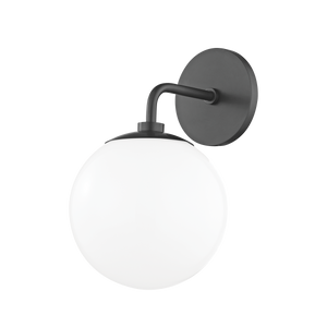 Stella Wall Sconce | Mitzi Lighting - H105101-OB