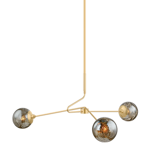 Nyla Chandelier| Mitzi Lighting - H1057803