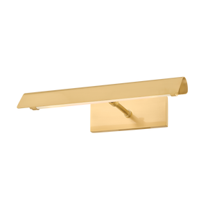 Regan Picture Light - 16"W | Mitzi Lighting - H1068101
